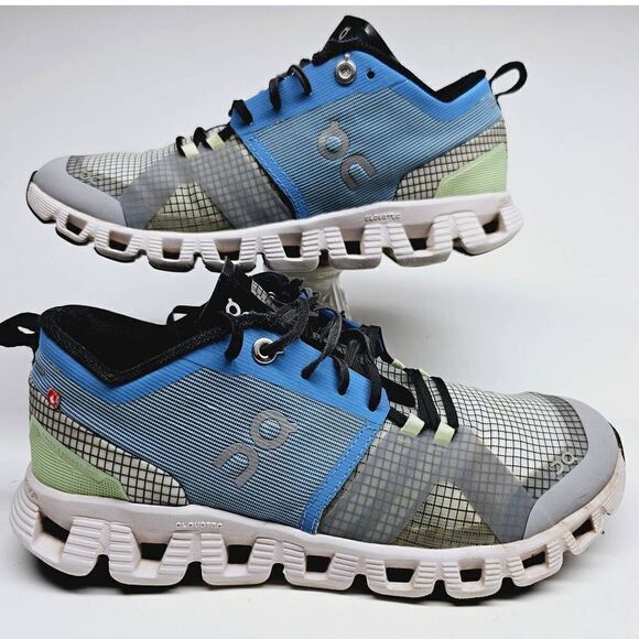 On Running Shoes - OnCloud Women 7 All day Comfort